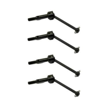 Imagem de Kit De Modificação Para Carro RC Tamiya TT-02 1/10, Braço Oscilante De
