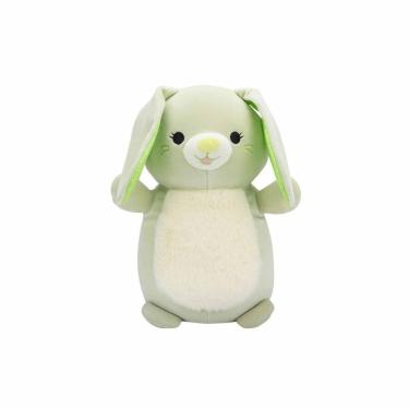 Imagem de Coelho De Pelúcia Hara De 25Cm Squishmallows - Páscoa