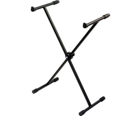 Imagem de Suporte Em X Para Teclado X20