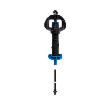 Imagem de Microaspersor Supernet 35 L/H LR 60 cm Dentado - 10 Unidades - Netafim