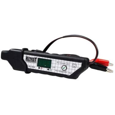 Imagem de Caneta de Polaridade com Display e Iluminação - KITEST