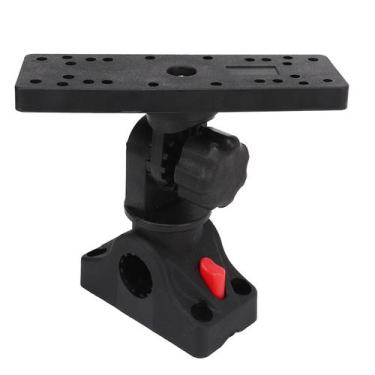 Imagem de Fish Finder Mount Scotty Rotating Tbest de 360 graus