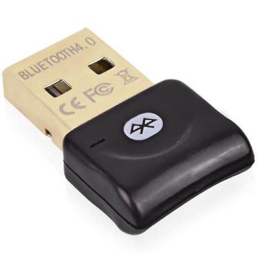 Imagem de Transmissores Bluetooth usb bluetooth 4.0 receptor de áudio transmisso