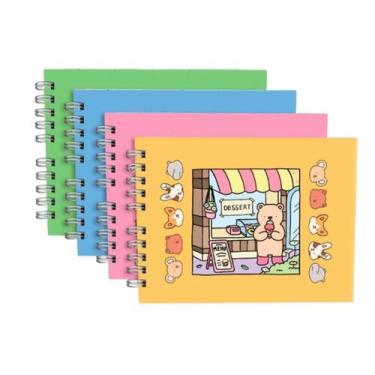 Imagem de Livro Para Colorir 50 Folhas - Sortida - TOP RIO