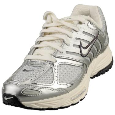 Imagem de Nike Tênis feminino Air Pegasus 2K5 'Chrome' - (HJ7310 025), Photon Dust/Chrome-gridiron, 36