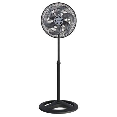 Imagem de Ventilador de Coluna Turbo 40 cm 80 W 6 Pás 3 Velocidades Ventisol
