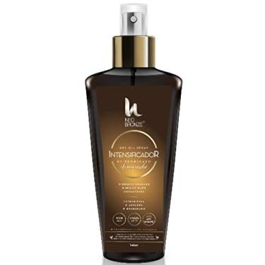 Imagem de Intensificador - Bronzeador em Óleo Seco, Neo Bronze