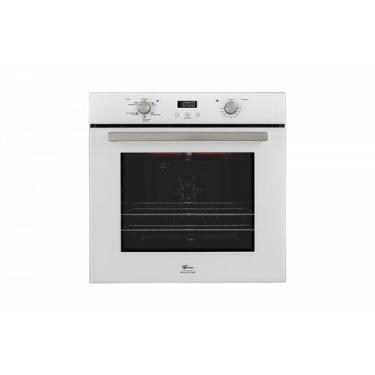 Imagem de Forno Elétrico Fischer Infinity Touch Embutir 82L BRANCO 220V, 220V