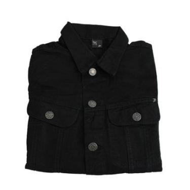 Imagem de Jaqueta Dixie Sarja Masculina-Masculino