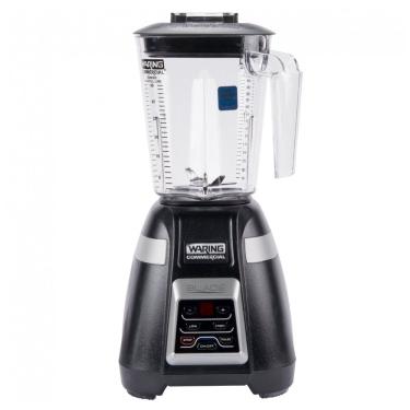 Imagem de Liquidificador Industrial Waring BB340 com Lâmina de 1,42 Litros, Contêiner de Copoliéster, Controles Eletrônicos e Temporizador 110V