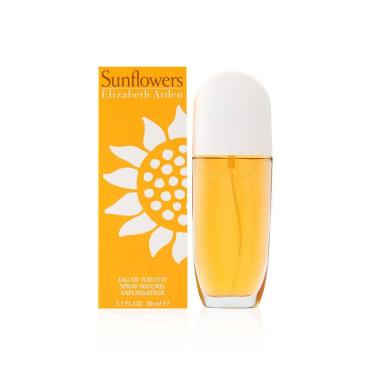 Imagem de Perfume ELIZABETH ARDEN SUNFLOWERS 1.7 Eau de Toilette 30 ml