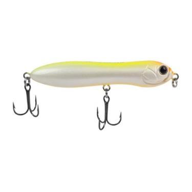 Imagem de Isca Artificial Albatroz Fishing Thundera 80 - 8cm (8,7g) - Várias Cor