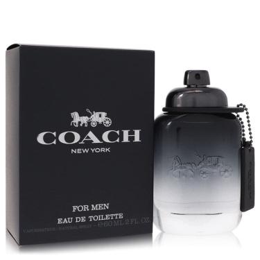 Imagem de Perfume  Masculina Coach 60 ML Eau De Toilette