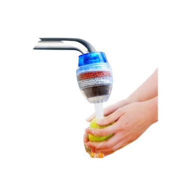 Imagem de Filtro de água GENERICO Activated Carbon para máquina de lavar louça -