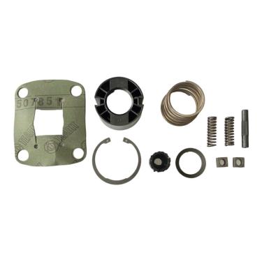 Imagem de Reparo Parcial Alavanca Câmbio 2615 F1000 F4000 D20 5 Marcha