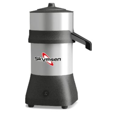 Imagem de Extrator de Sucos Skymsen EX Inox Bivolt