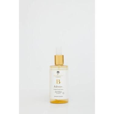 Imagem de Bifásico Protetor Térmico JER Beauty 250ml - Proteção, Reparação e Bri