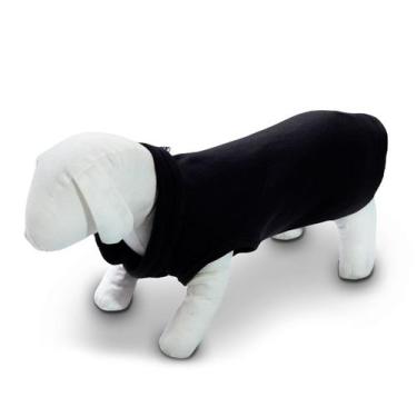 Imagem de Roupa de Frio para Cachorro Roupinha Pet Inverno Pequeno Medio Grande 