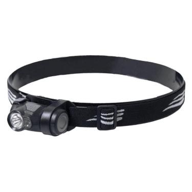 Imagem de Lanterna de Cabeça 130 Lúmens Boost NTK-Unissex