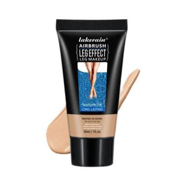 Imagem de Base Líquida Anti-Transferência À Prova d'Água De Longa Duração Wheat 