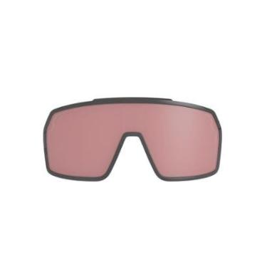 Imagem de Clip On Para Armação Hb Presto Mascara  Lente Ambar-Unissex