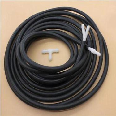 Imagem de Kit De Mangueira De Lavagem De Para-brisa De Carro De 150cm Para Peuge