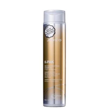 Imagem de Joico K-PAK To Repair Damage Hair Smart Release - Shampoo 300ml