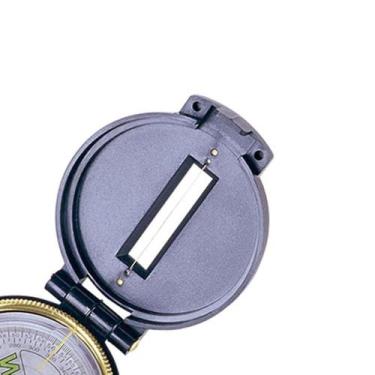 Imagem de Bússola Quest Com Visada Dobrável - Nautika - NTK