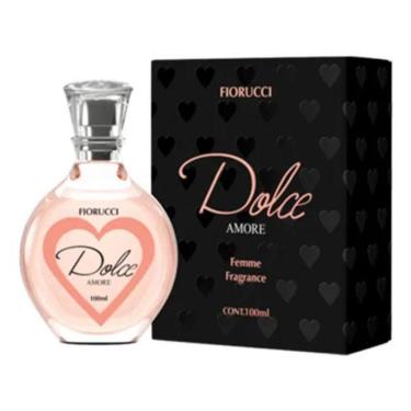 Imagem de 2X Fiorucci Dolce Amore - Perfume Feminino - Deo Colonia 90M