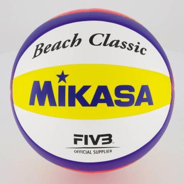 Imagem de Bola de Vôlei Mikasa BV552C-Unissex