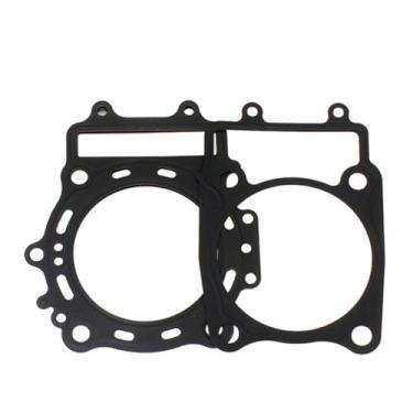 Imagem de Electtoy Junta de cilindro genuína para CF-Moto 0600-6070A ATV UTV SSV Acessórios UForce U6 CF600 CF625 X6 Z6 196S-B 196S-C ZF UF CF Moto Part