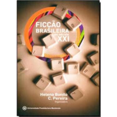 Imagem de Ficçao brasileira no seculo xxi