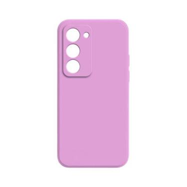 Imagem de Capa Aveludada Para Oppo A5 Ou Kit Com Película 3D/Hidrogel - Db