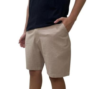 Imagem de Bermuda Linho Bolso F- Fatal Surf-Masculino