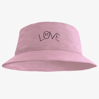 Imagem de Chapéu Bucket Hat Estampado Love-Masculino