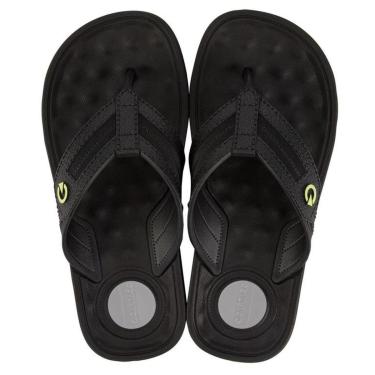Imagem de Chinelo de Dedo Infantil menino Cartago Kids Alabama 11858-Masculino