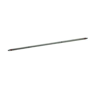 Imagem de Resistência Elétrica Reta Palito Estufa Salgado 400w 600mm - Reymann, 