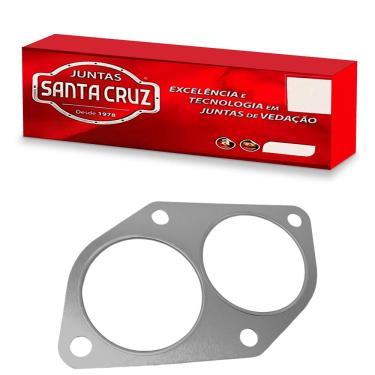 Imagem de Junta Coletor Escapamento Astra Vectra 98/2011 Kadett 89/97