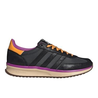 Imagem de adidas Tênis masculino Run 70s 2.0, Multi, 8 Wide
