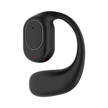 Imagem de Fones De Ouvido Sem Fio KY2 Condução Aérea HiFi Com Gancho Para Ouvido