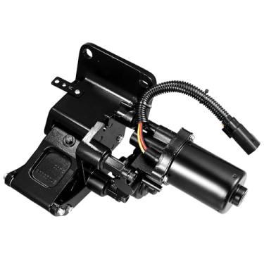 Imagem de ACROPIX Motor de estribo elétrico dianteiro esquerdo para Lincoln para Ford Expedition Sport Utility 3.5L 5.4L 2015-2017 com suporte Nº FL7Z16A507A - Pacote com 1