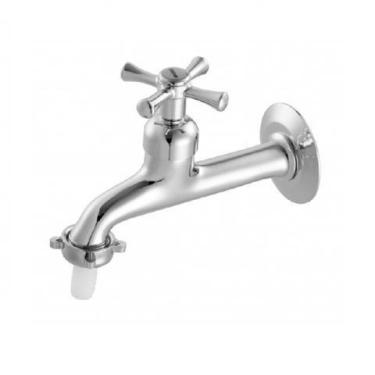 Imagem de Torneira para Jardim/Parede Ref. 1130 C24 - MEBER