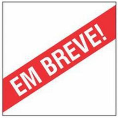 Imagem de Rebolo Reto  6X3/4  Fino - Vonder