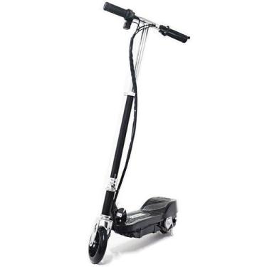 Imagem de Patinete Elétrico Scooter Dobrável 120w Até 70kg Importado - Importway