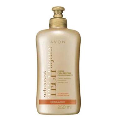 Imagem de Creme de Pentear Advance Hidrabalance 250ml - Avon