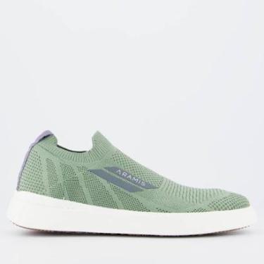 Imagem de Tênis Aramis Jouney K-NIT Masculino-Masculino