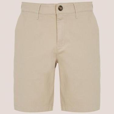 Imagem de Bermuda Sarja Dudalina Right Masculino-Masculino