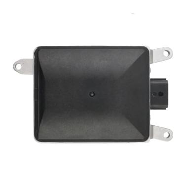 Imagem de Módulo de alerta de detecção de objeto lateral compatível com Buick Allure Encore LaCrosse Regal Cadillac ELR Escalade SRX Chevry Malibu substitui 42450157 90799565 23173664 23455665