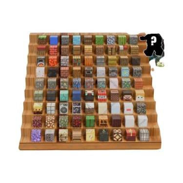 Imagem de Conjunto De Blocos Magnéticos Para Crianças a Partir De 3 Anos Meninos