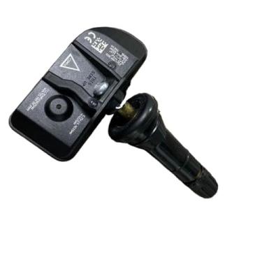 Imagem de Sensor de pressão dos pneus compatível com Explorer, Focus, Kuga, Puma, S-Max e Transit JX7T-1A180-CA JX7T1A180CA (1 unidade)